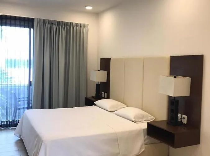 Estudio Cerca Del Mar, En #201 Apartment Puerto Aventuras