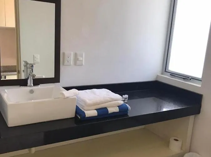 Apartment Estudio Cerca Del Mar, En #201 Puerto Aventuras