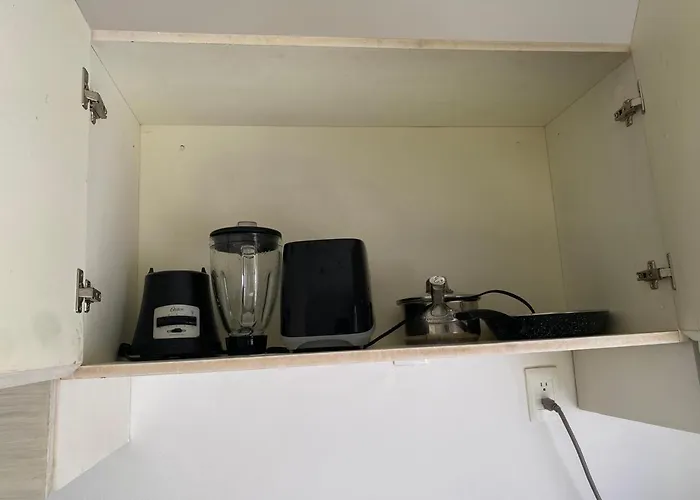 Estudio Cerca Del Mar, En #201 * Puerto Aventuras